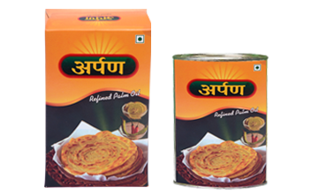 arpan